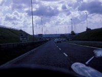 Severn Bridge Wales England 3
